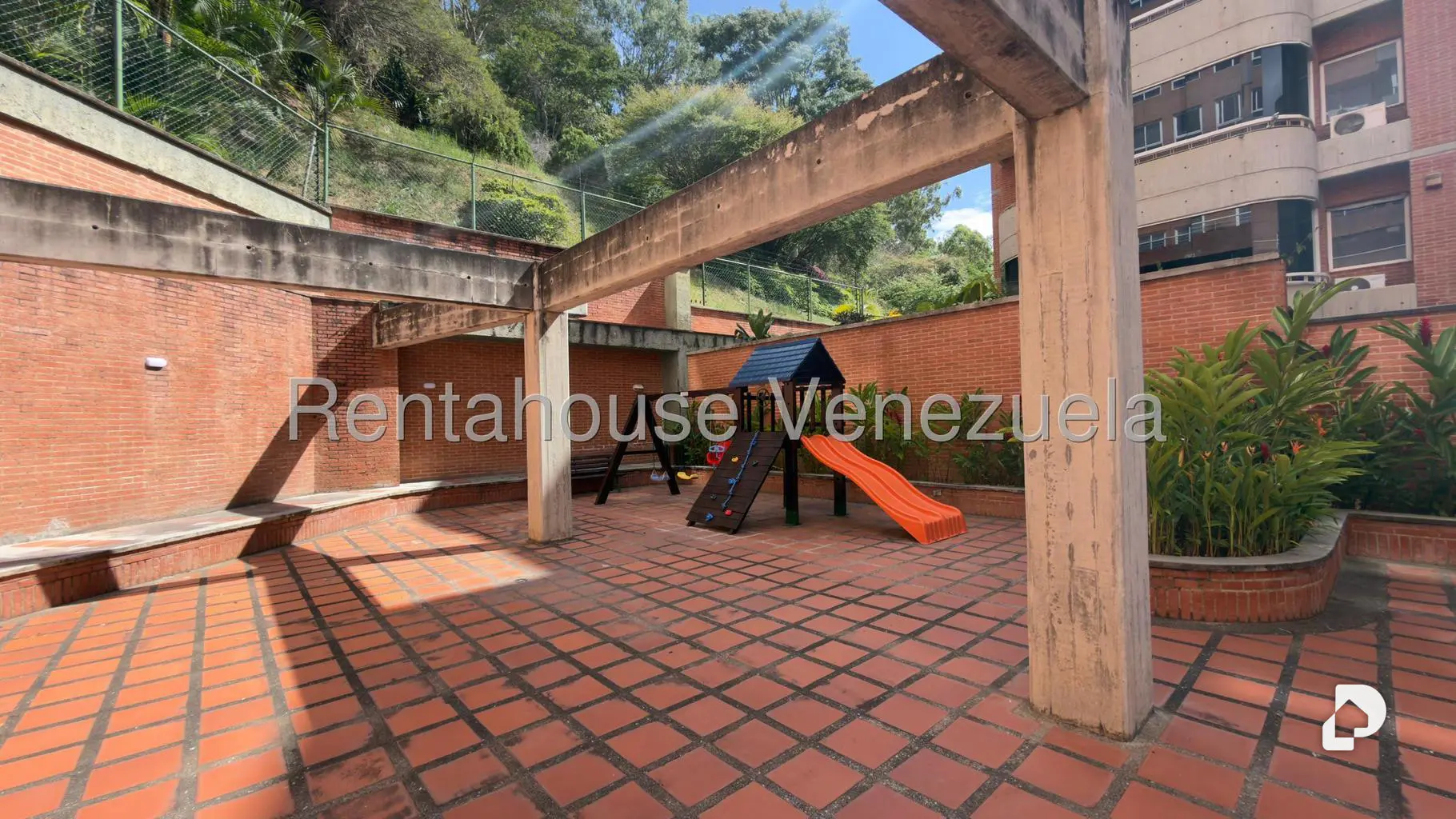 Apartamento en Lomas del Sol, Caracas