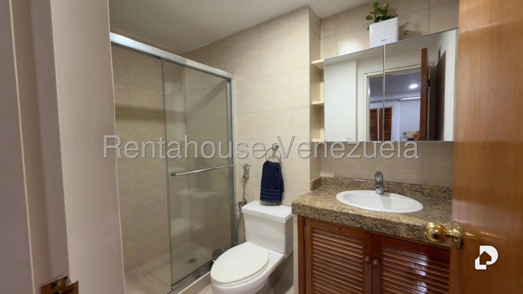 Apartamento en Lomas del Sol, Caracas