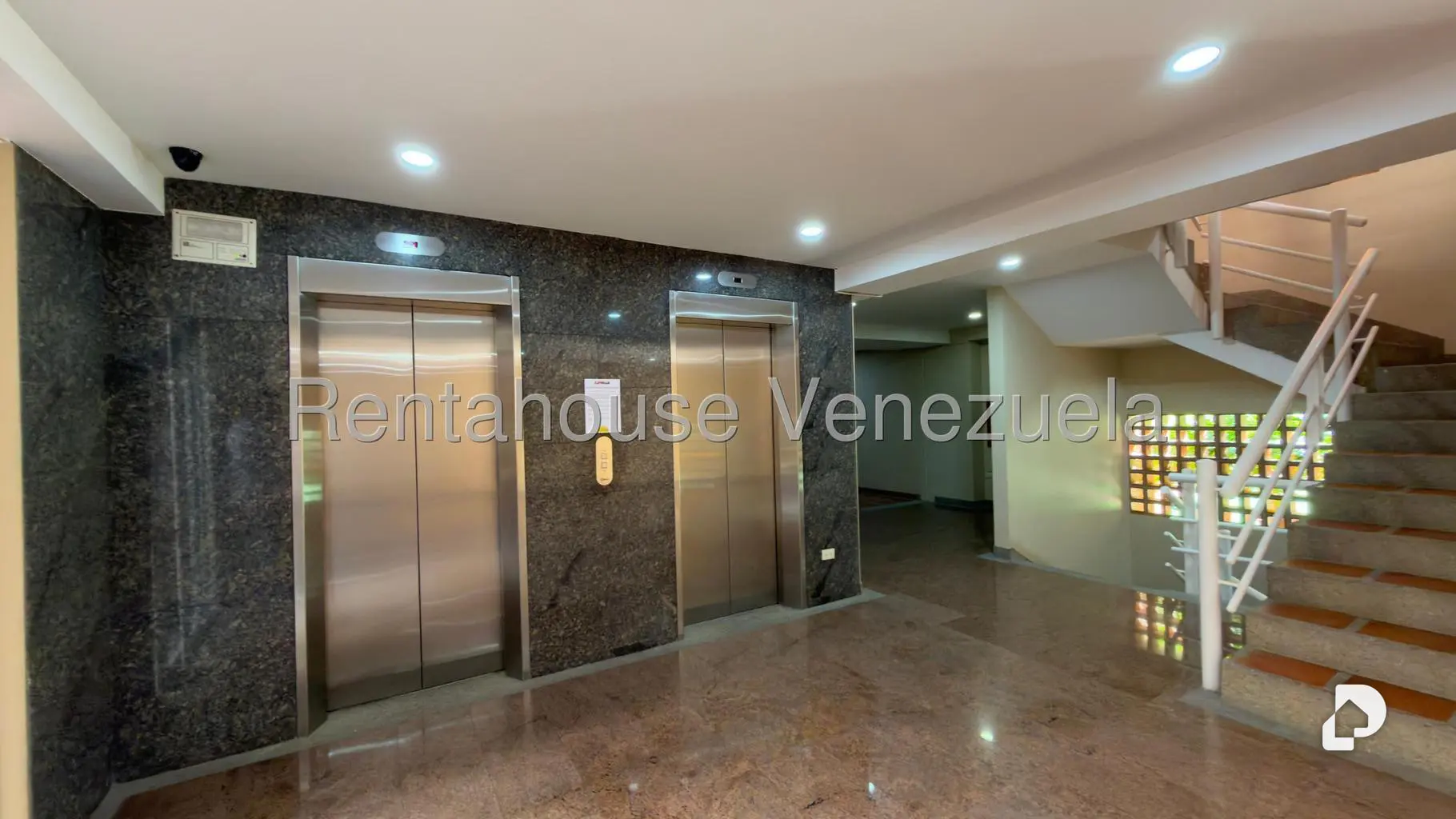 Apartamento en Lomas del Sol, Caracas