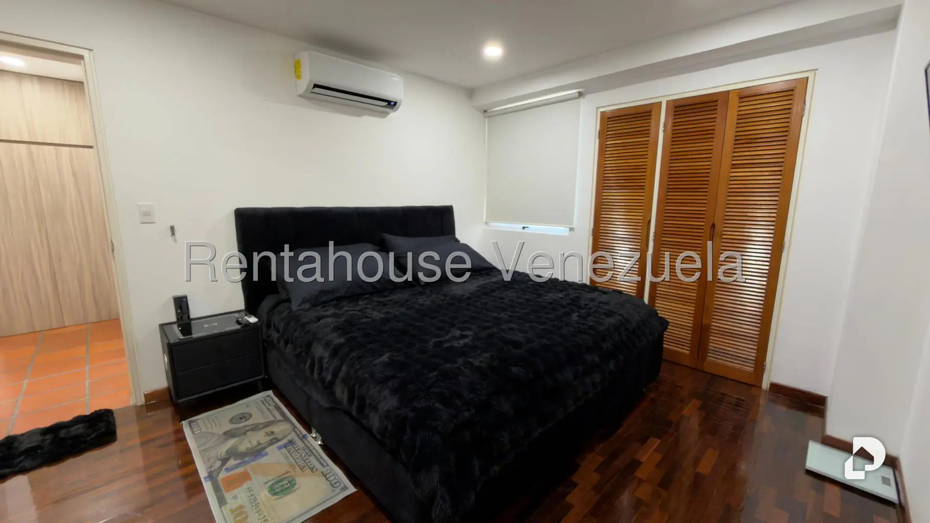 Apartamento en Lomas del Sol, Caracas