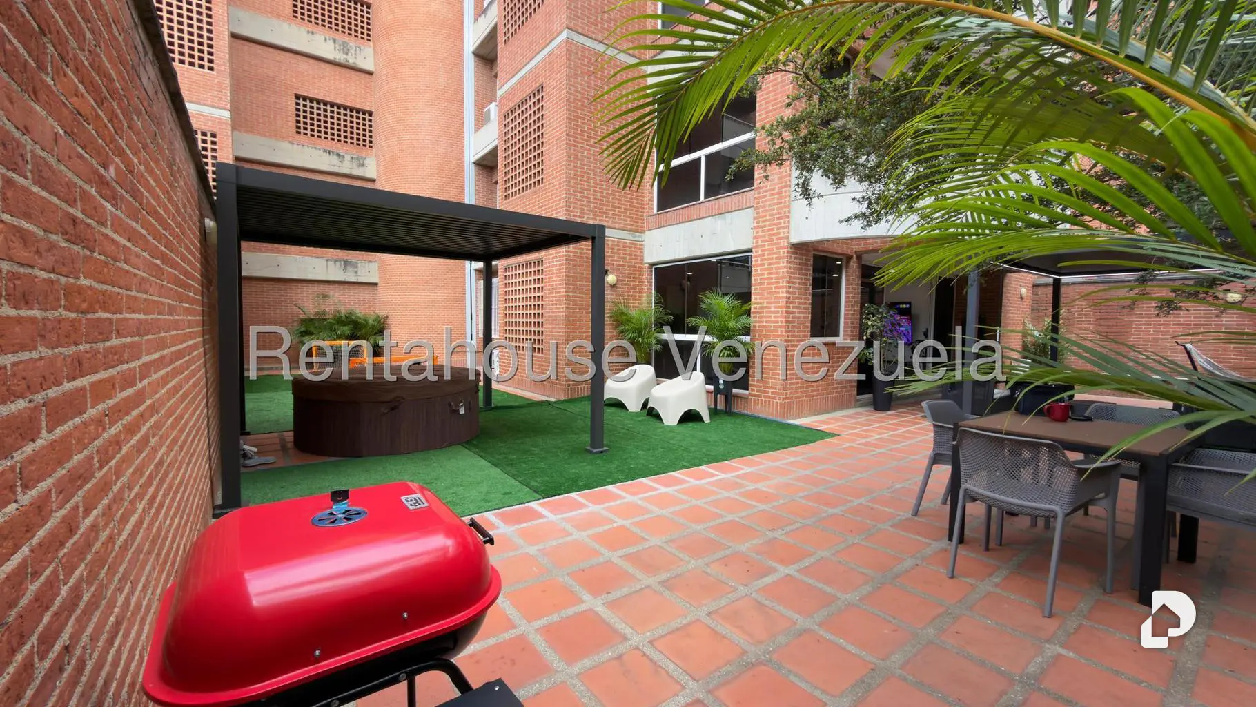 Apartamento en Lomas del Sol, Caracas