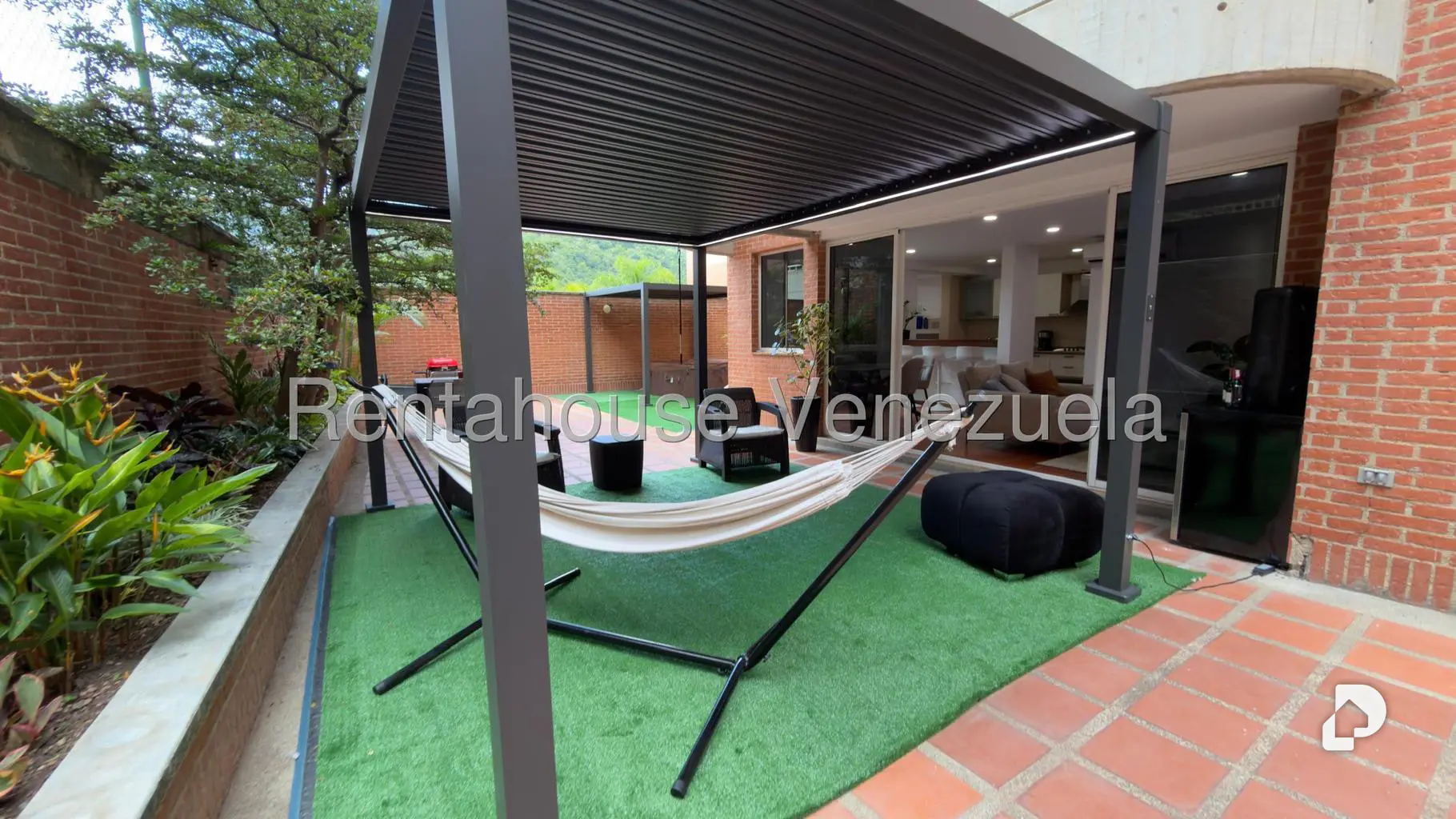 Apartamento en Lomas del Sol, Caracas