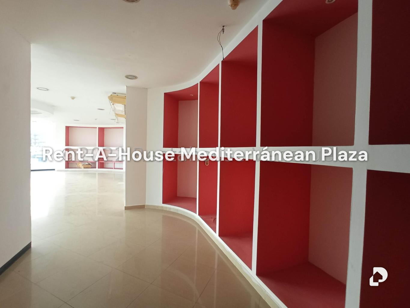 Local comercial en Castillito, San Diego – 1