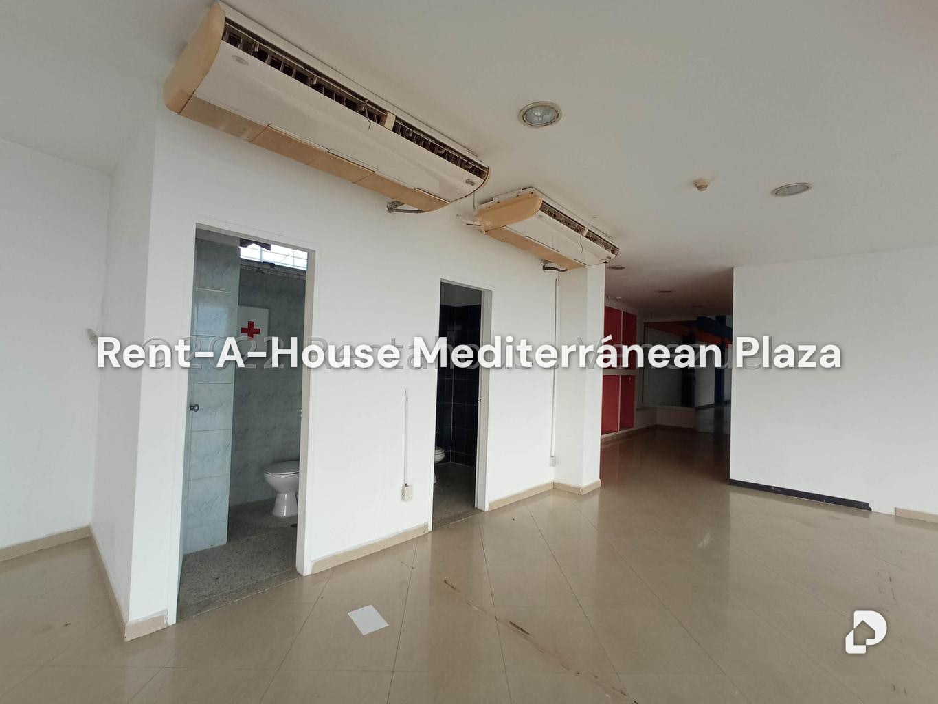 Local comercial en Castillito, San Diego – 2