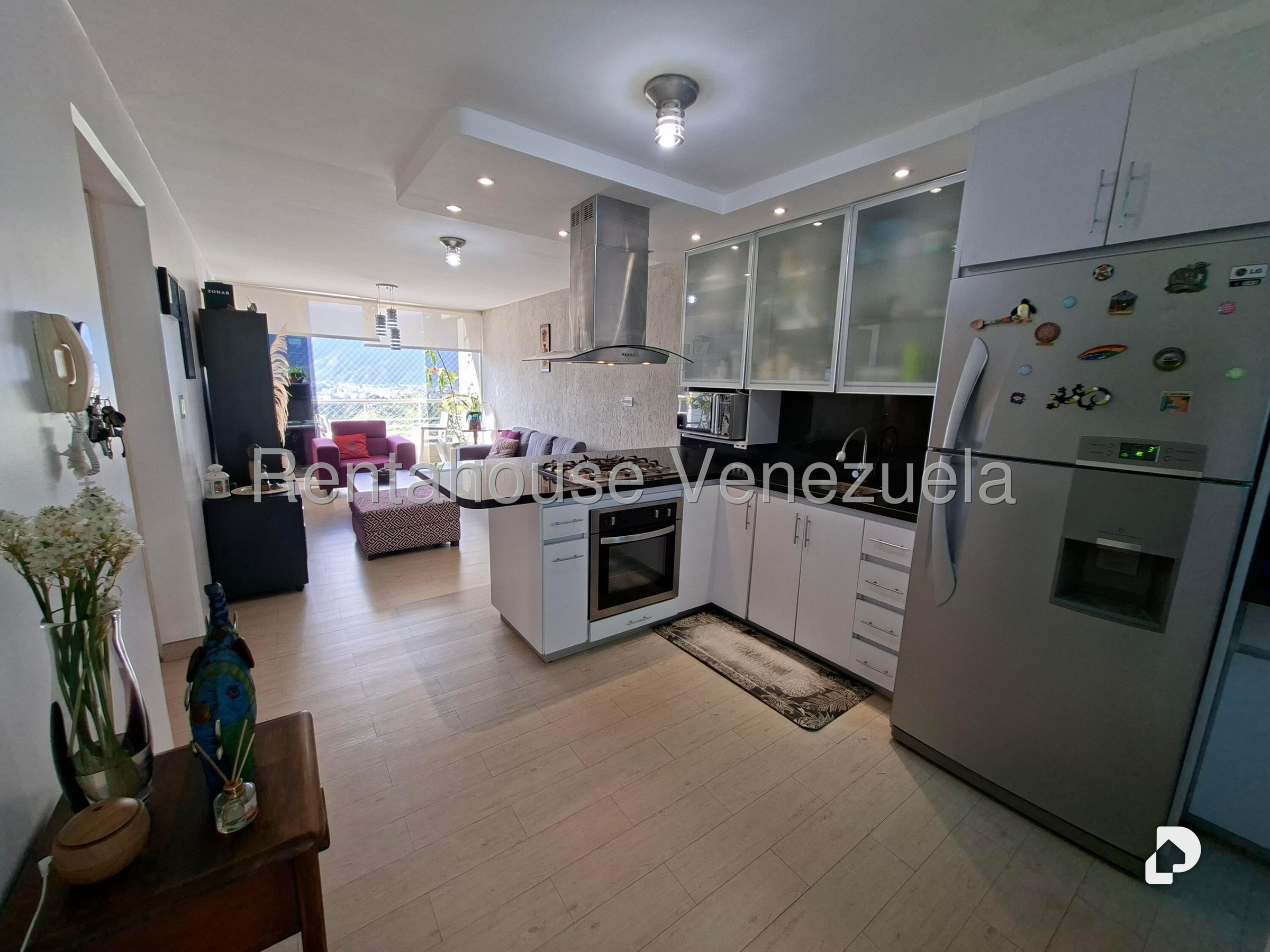 Apartamento en El Encantado, Caracas – 9