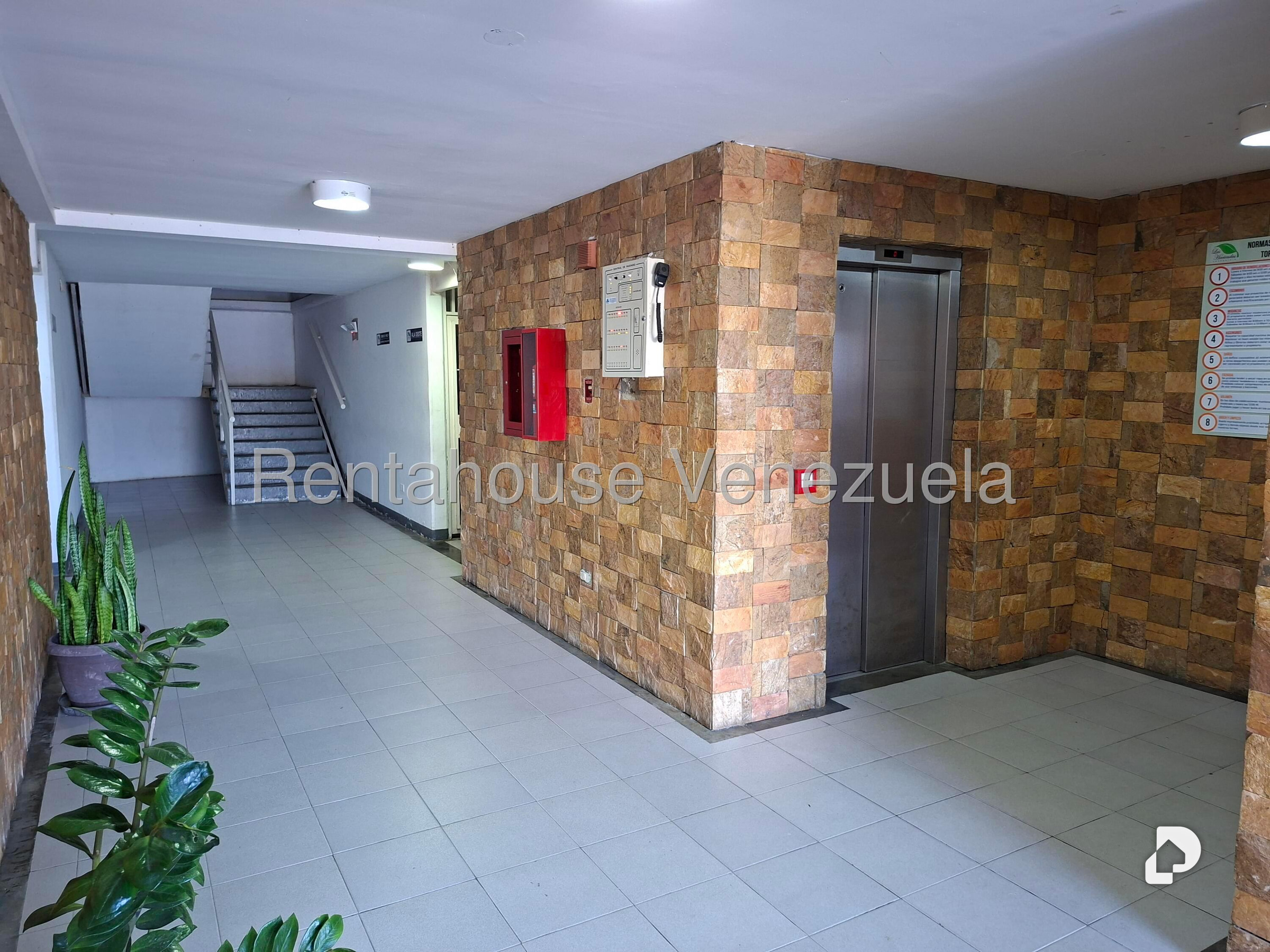 Apartamento en El Encantado, Caracas – 15
