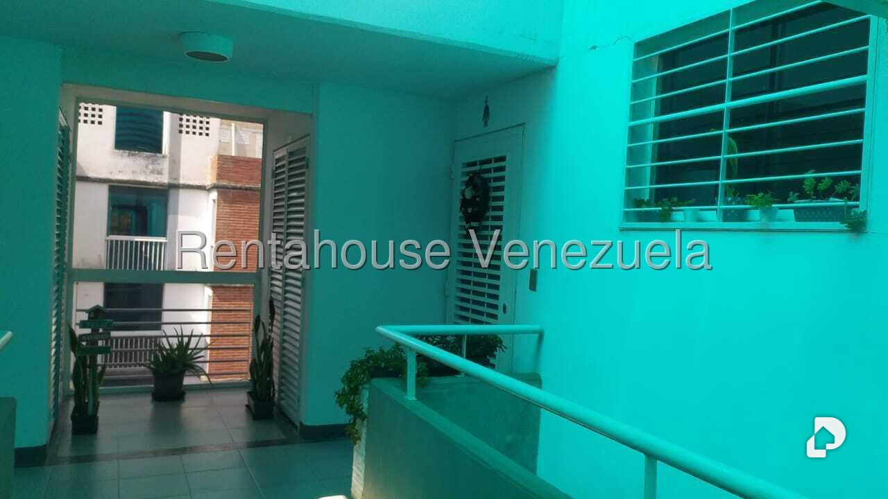 Apartamento en El Encantado, Caracas – 14