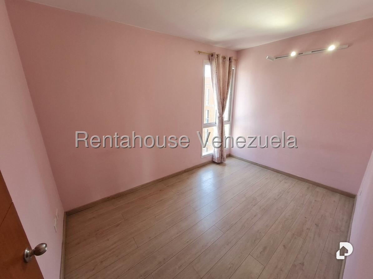 Apartamento en El Encantado, Caracas – 7