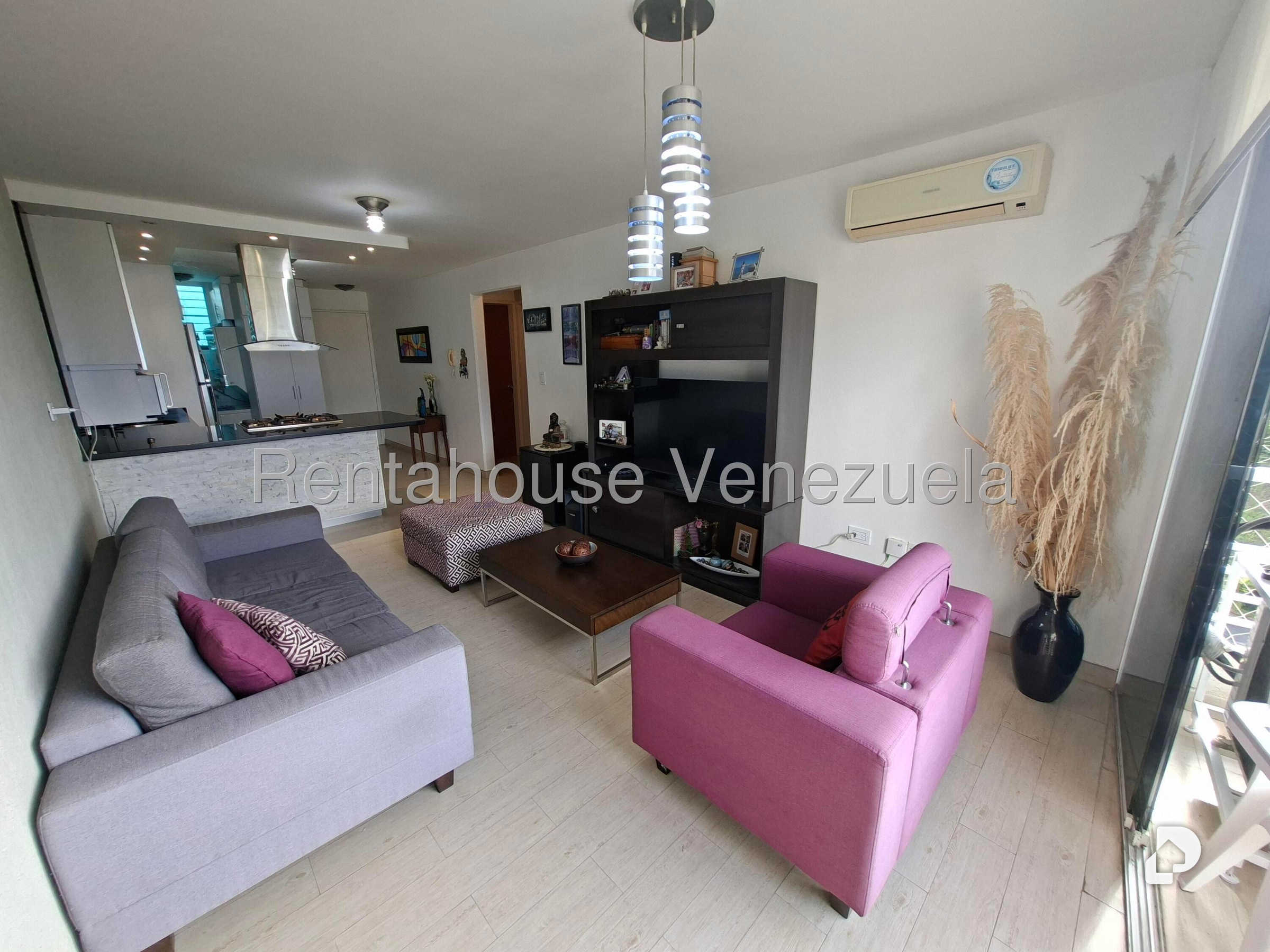 Apartamento en El Encantado, Caracas – 3