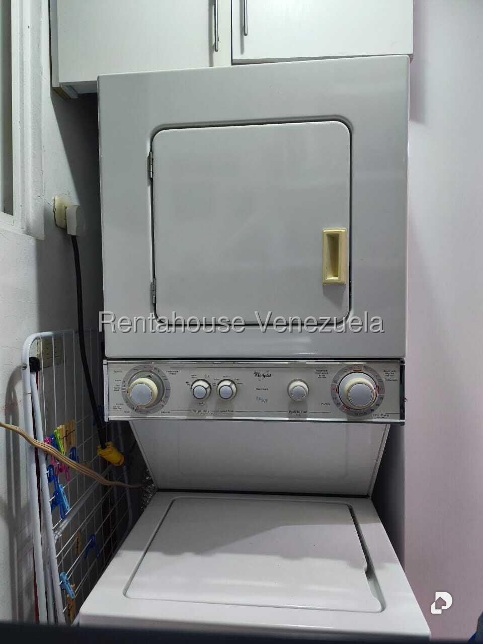 Apartamento en El Encantado, Caracas – 13