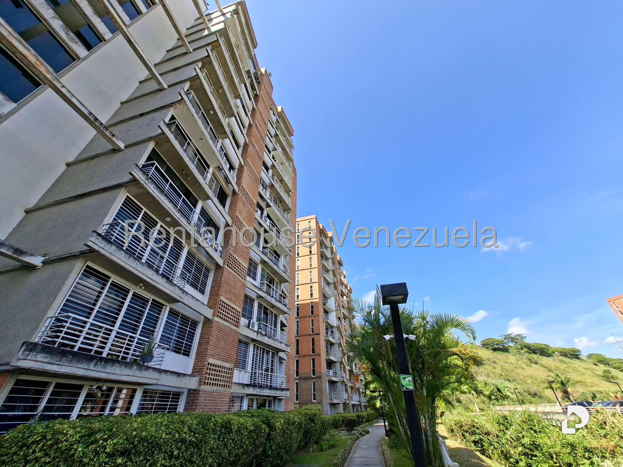 Apartamento en El Encantado, Caracas – 1