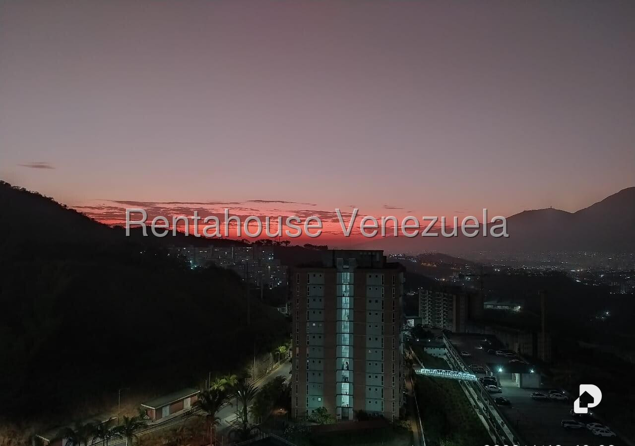 Apartamento en El Encantado, Caracas – 11