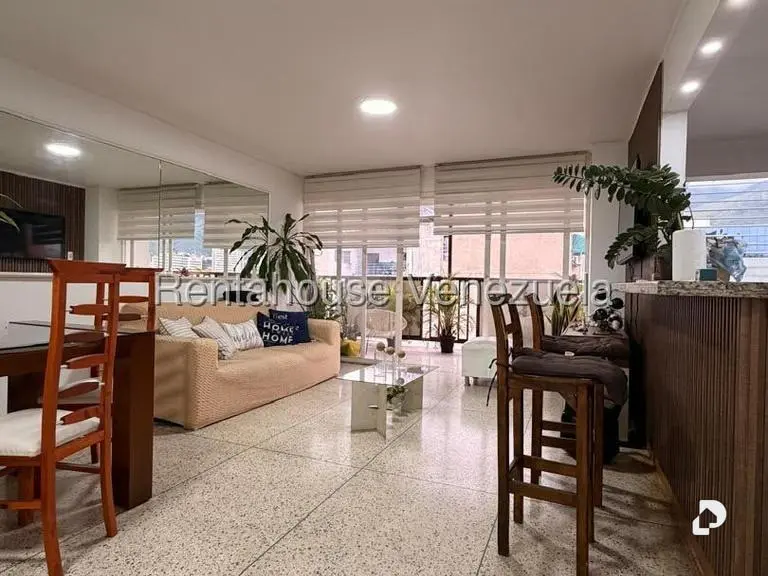 Apartamento en La Candelaria, Caracas – 3