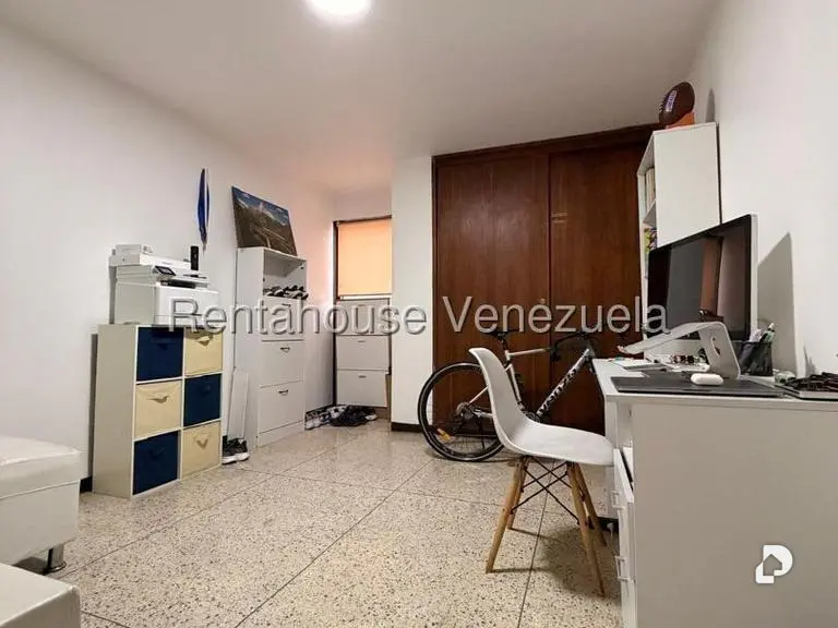 Apartamento en La Candelaria, Caracas – 6
