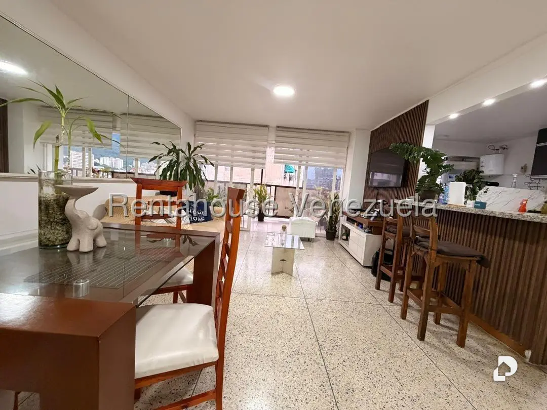 Apartamento en La Candelaria, Caracas – 2