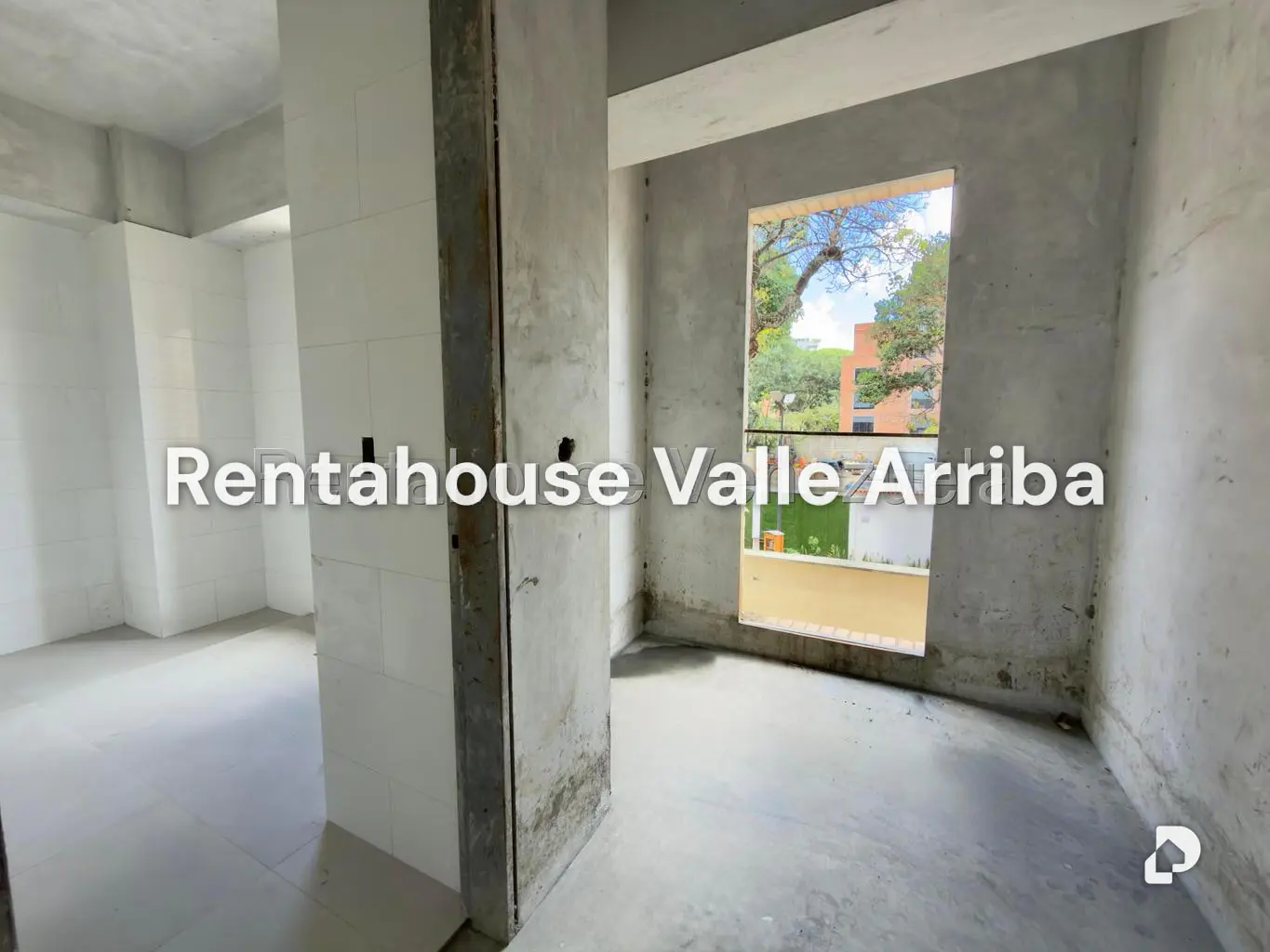 Apartamento en El Rosal, Caracas – 12