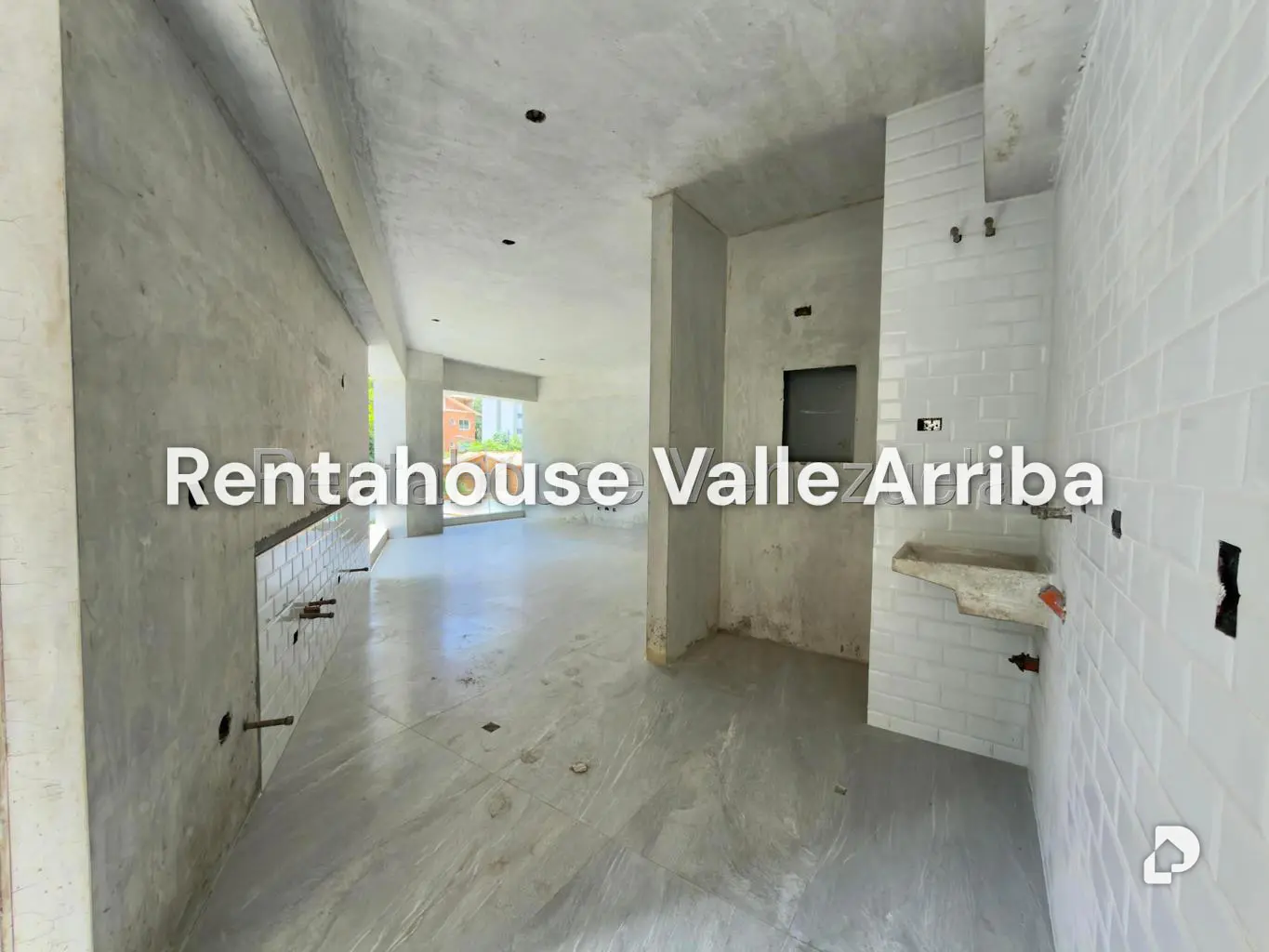 Apartamento en El Rosal, Caracas – 4