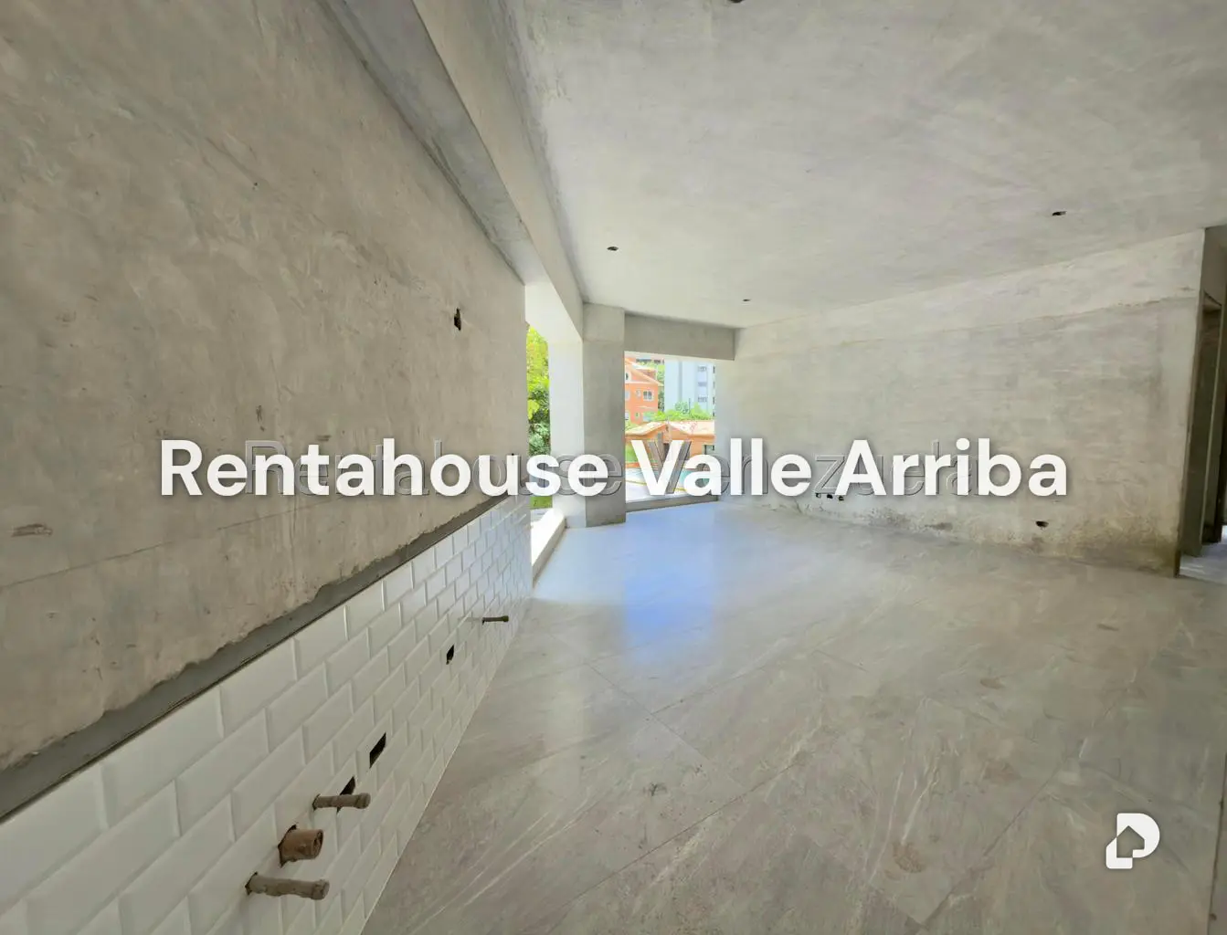 Apartamento en El Rosal, Caracas – 7