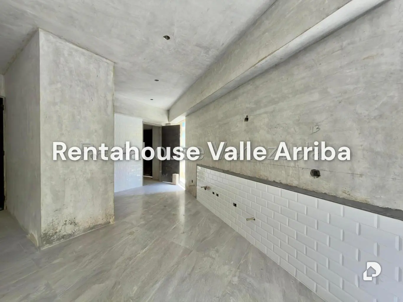 Apartamento en El Rosal, Caracas – 6