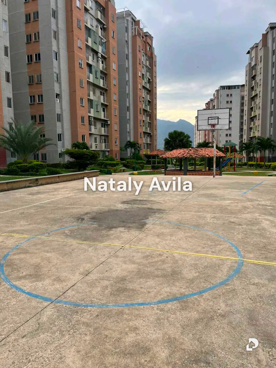 Apartamento en Montemayor, Valencia – 7