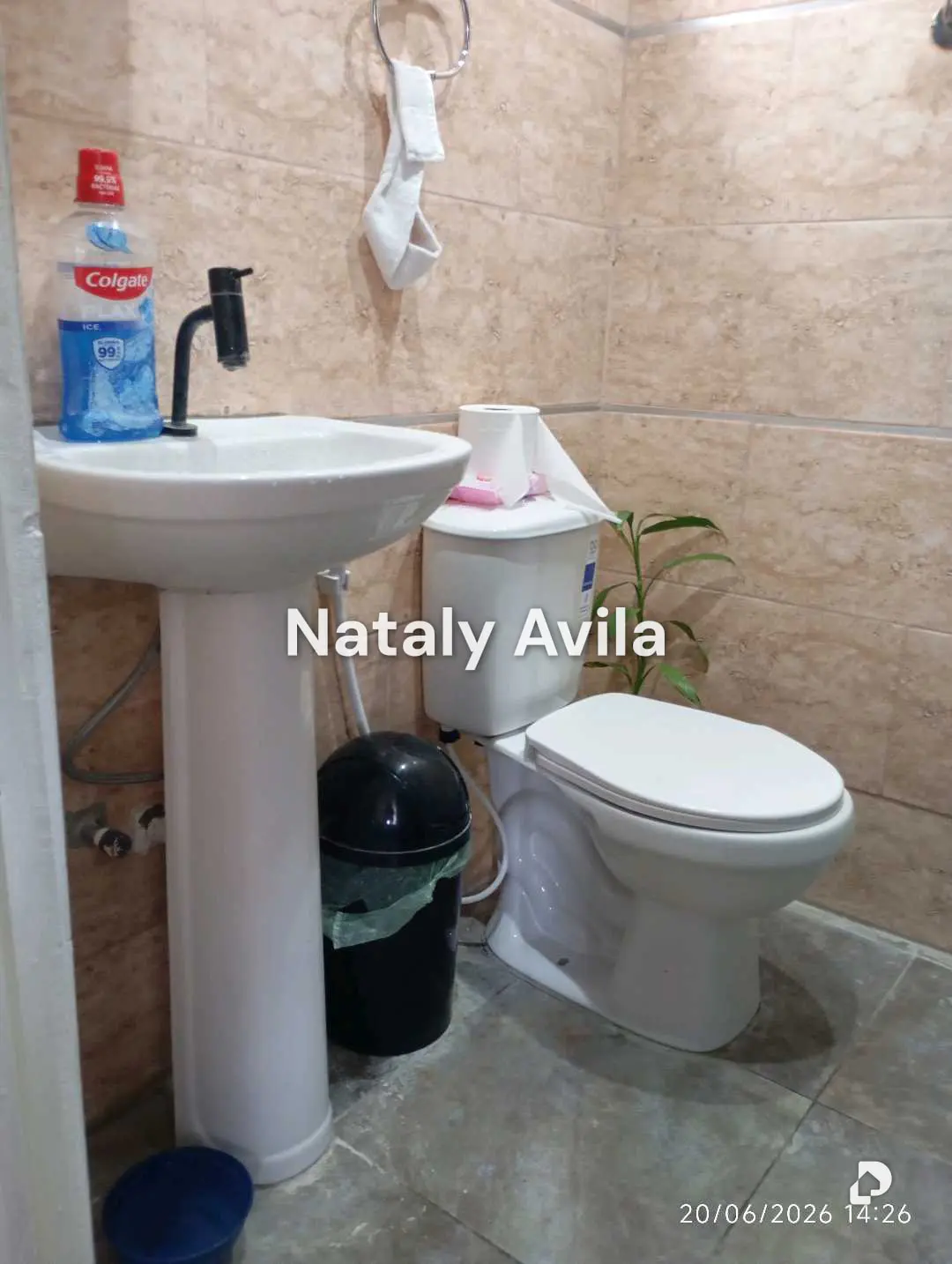Apartamento en Montemayor, Valencia – 15