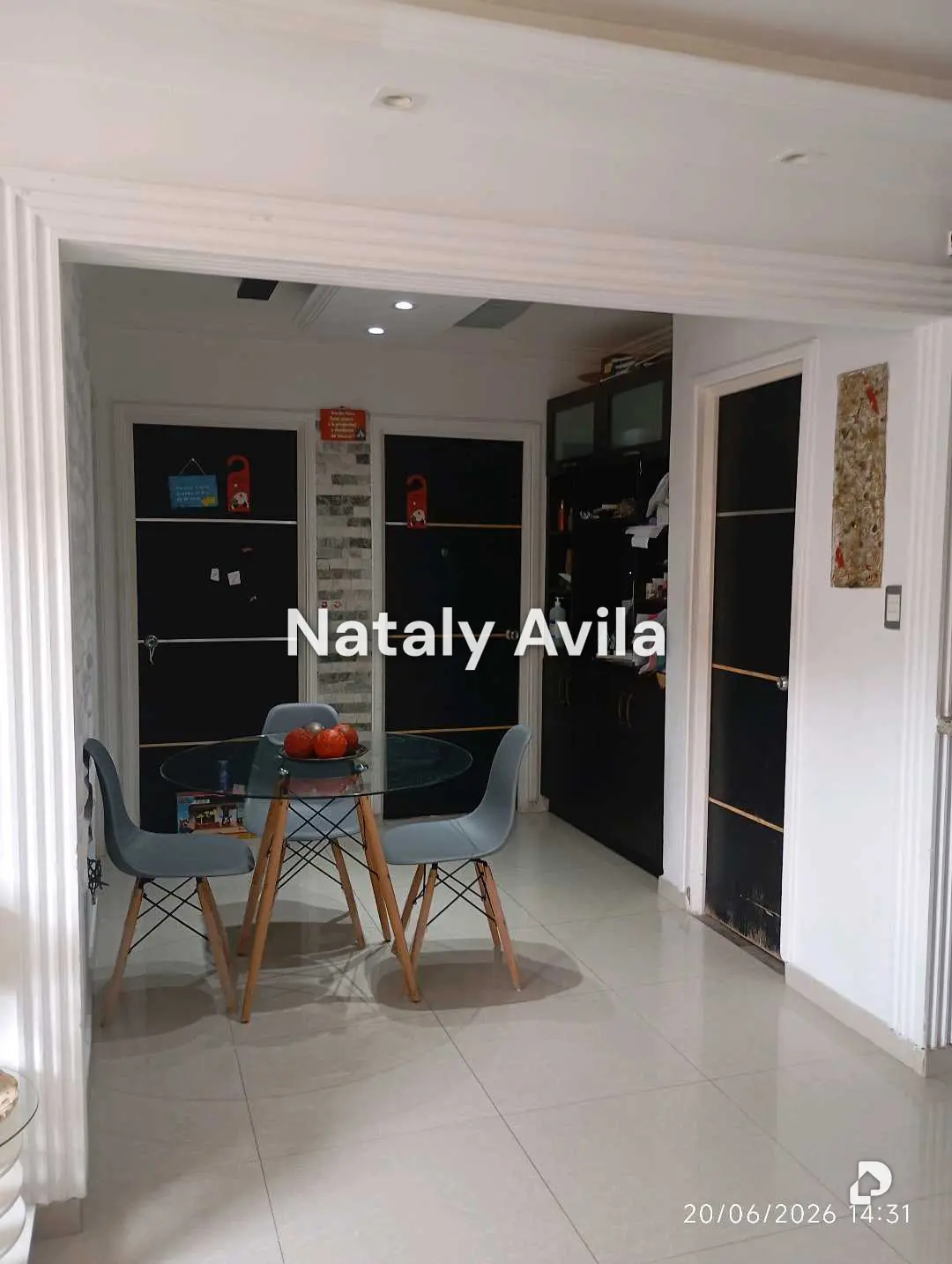 Apartamento en Montemayor, Valencia – 16