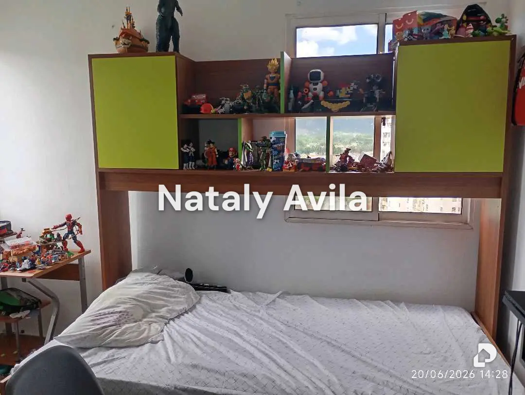 Apartamento en Montemayor, Valencia – 18
