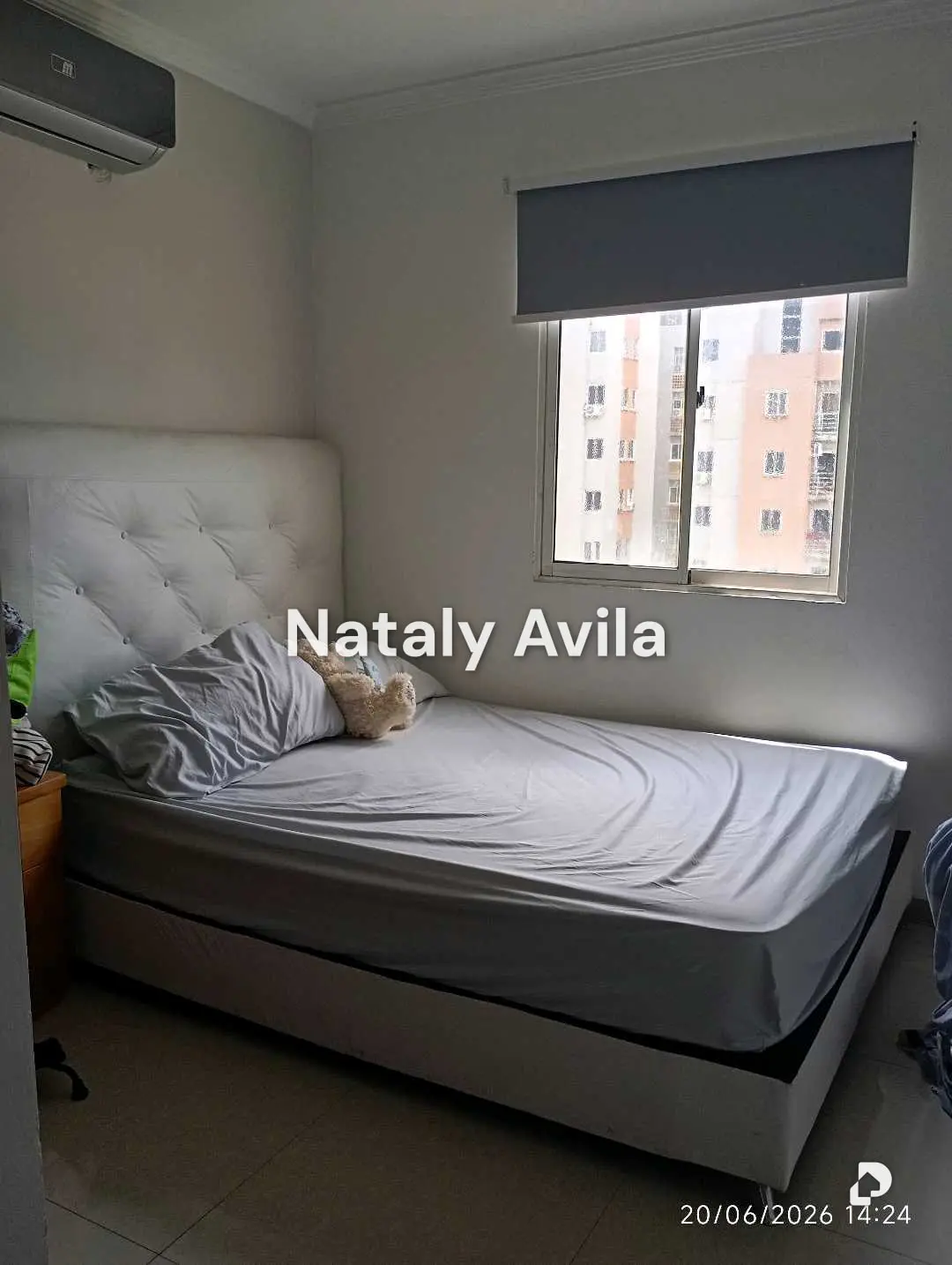 Apartamento en Montemayor, Valencia – 11