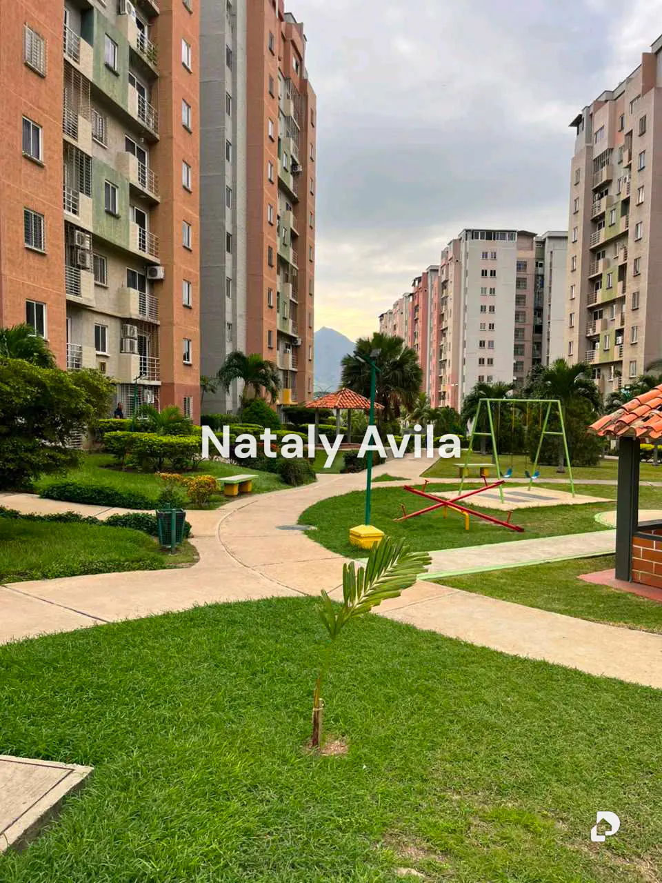 Apartamento en Montemayor, Valencia – 3
