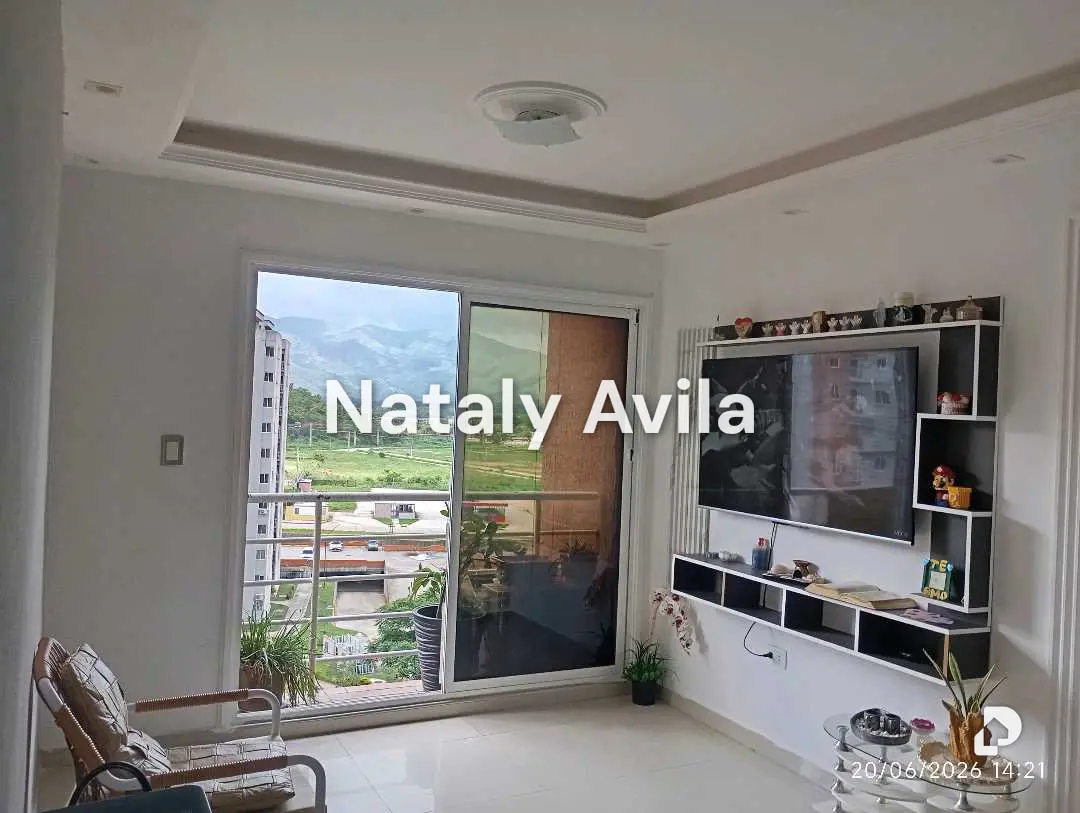 Apartamento en Montemayor, Valencia – 10
