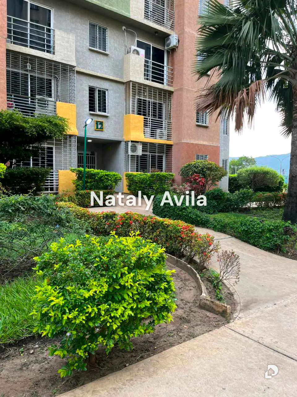 Apartamento en Montemayor, Valencia – 1