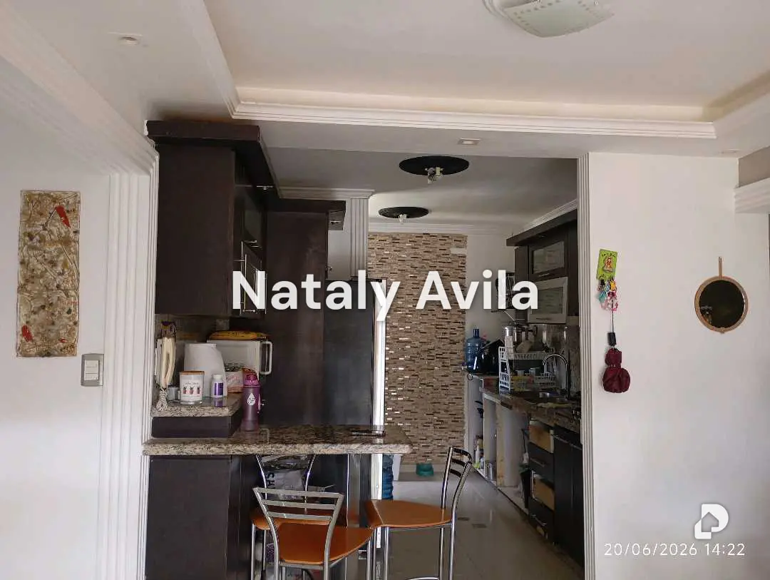 Apartamento en Montemayor, Valencia – 6