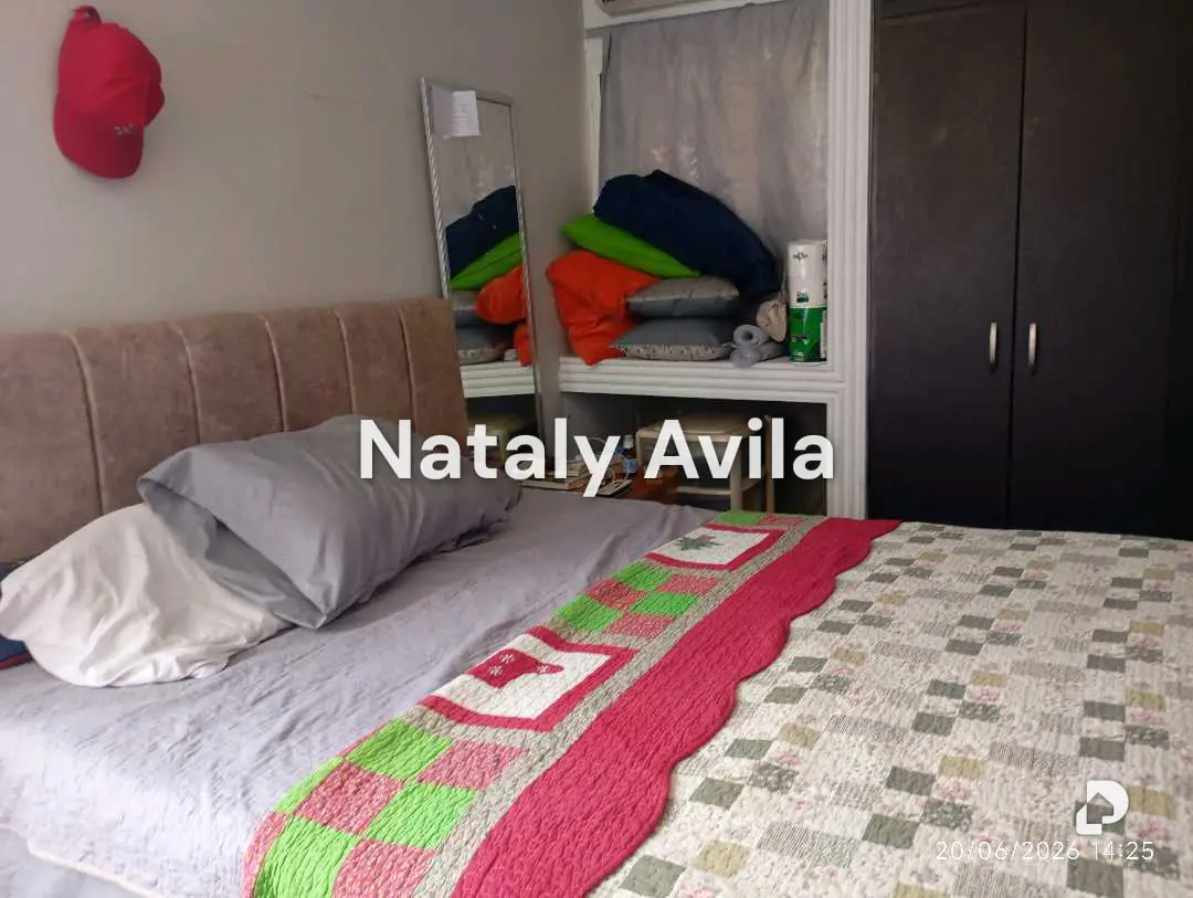 Apartamento en Montemayor, Valencia – 13