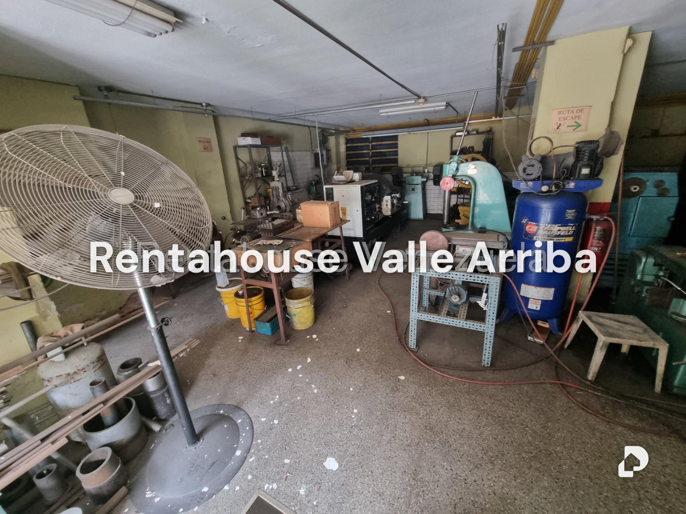 Local comercial en Montecristo, Caracas – 3