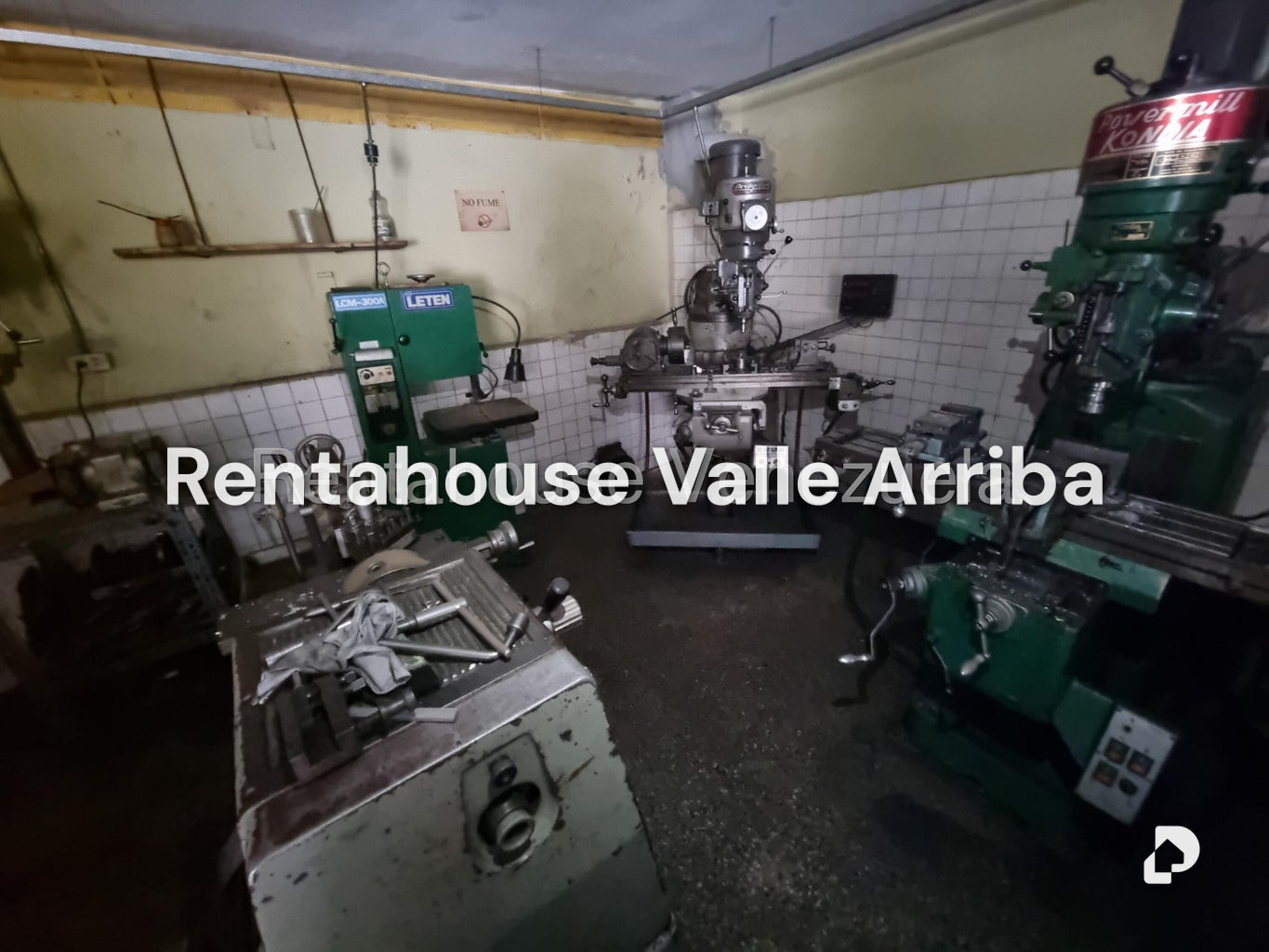Local comercial en Montecristo, Caracas – 9