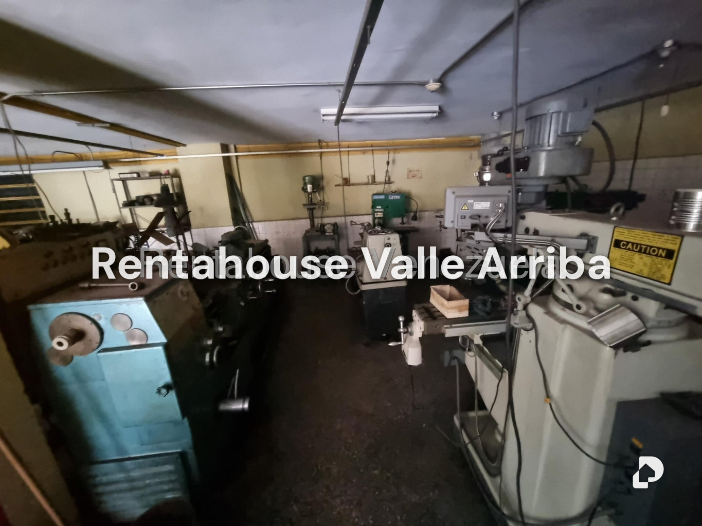 Local comercial en Montecristo, Caracas – 4