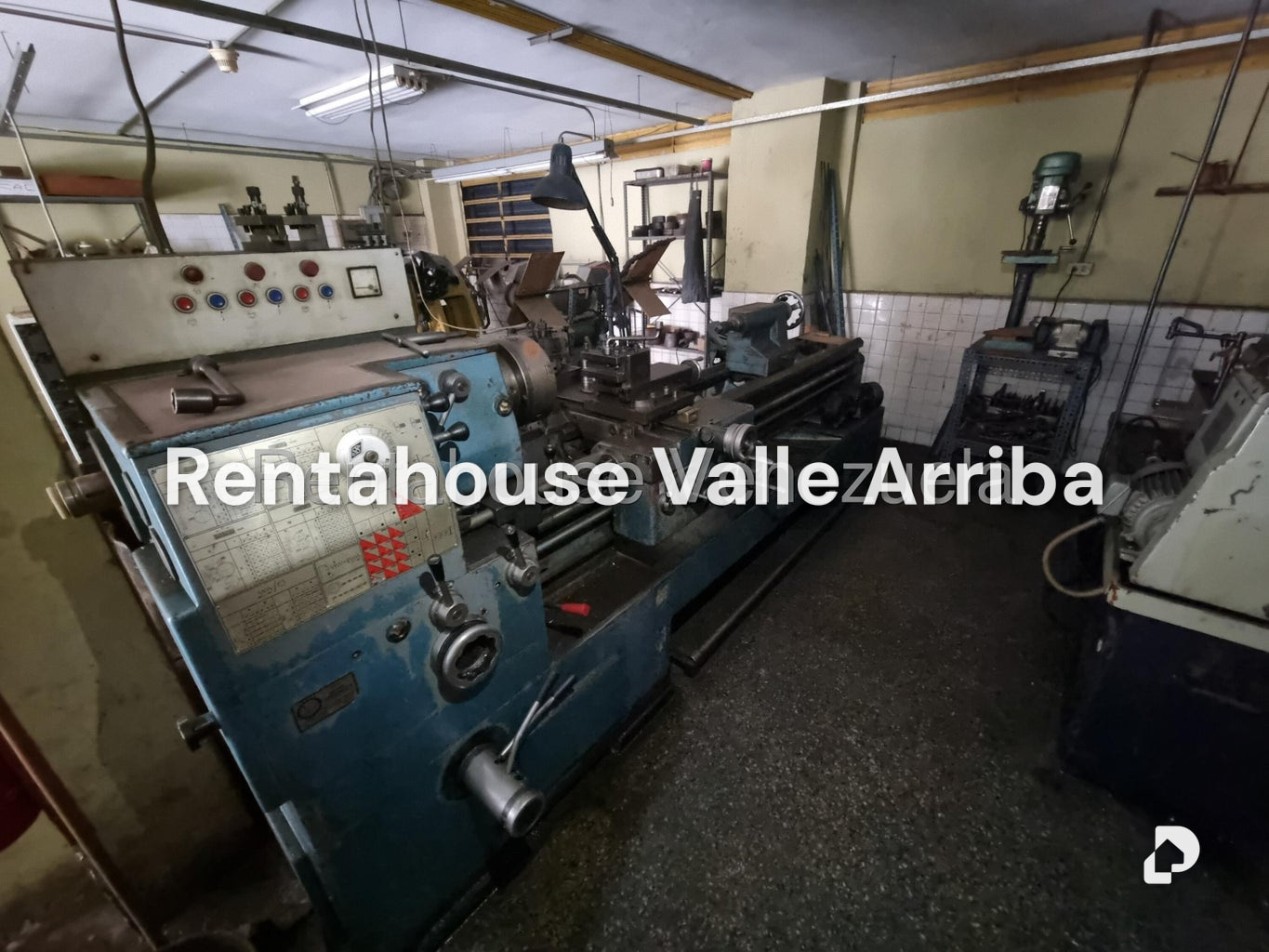 Local comercial en Montecristo, Caracas – 8
