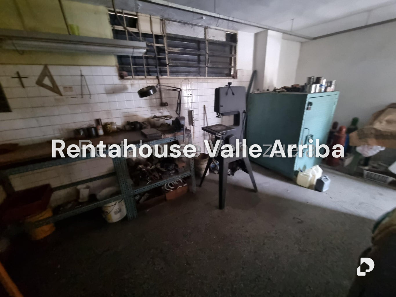 Local comercial en Montecristo, Caracas – 5