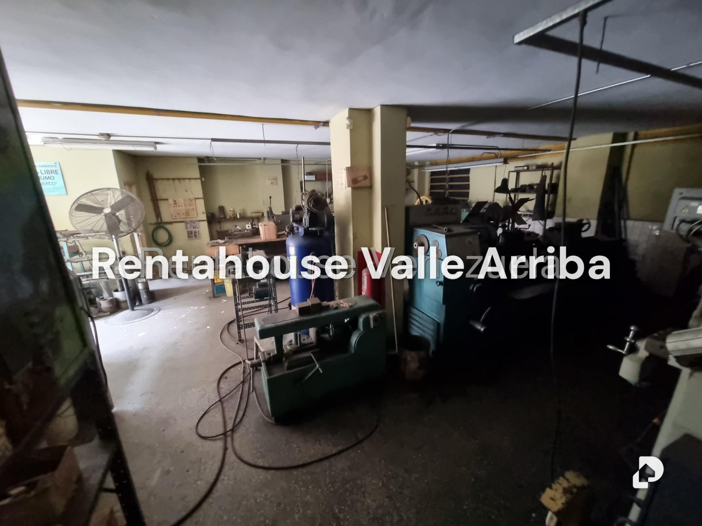 Local comercial en Montecristo, Caracas – 7