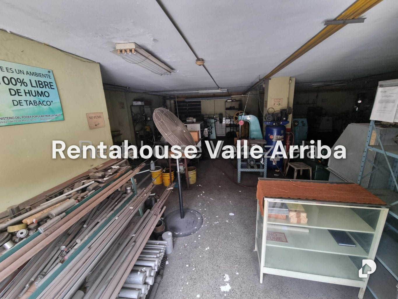 Local comercial en Montecristo, Caracas – 13