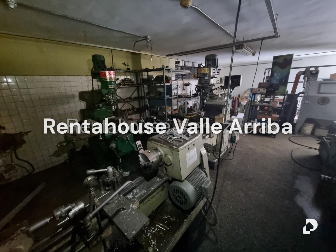 Local comercial en Montecristo, Caracas – 10