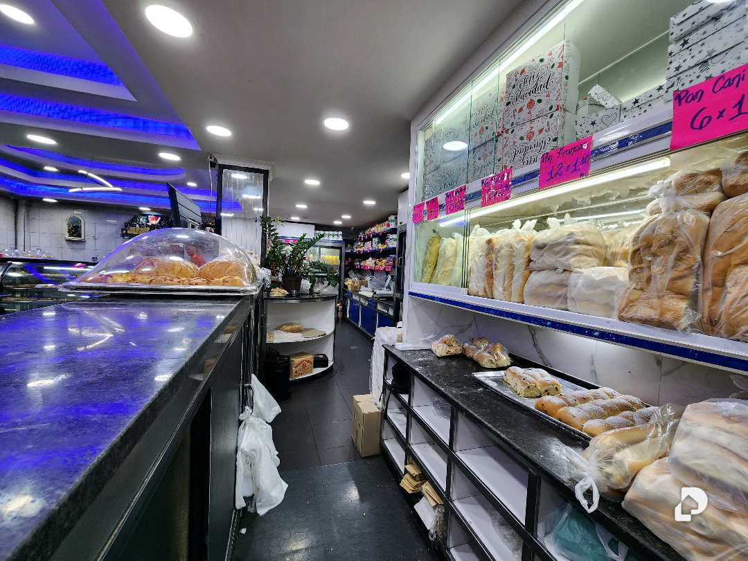 Local comercial en Colinas de Bello Monte, Caracas – 9