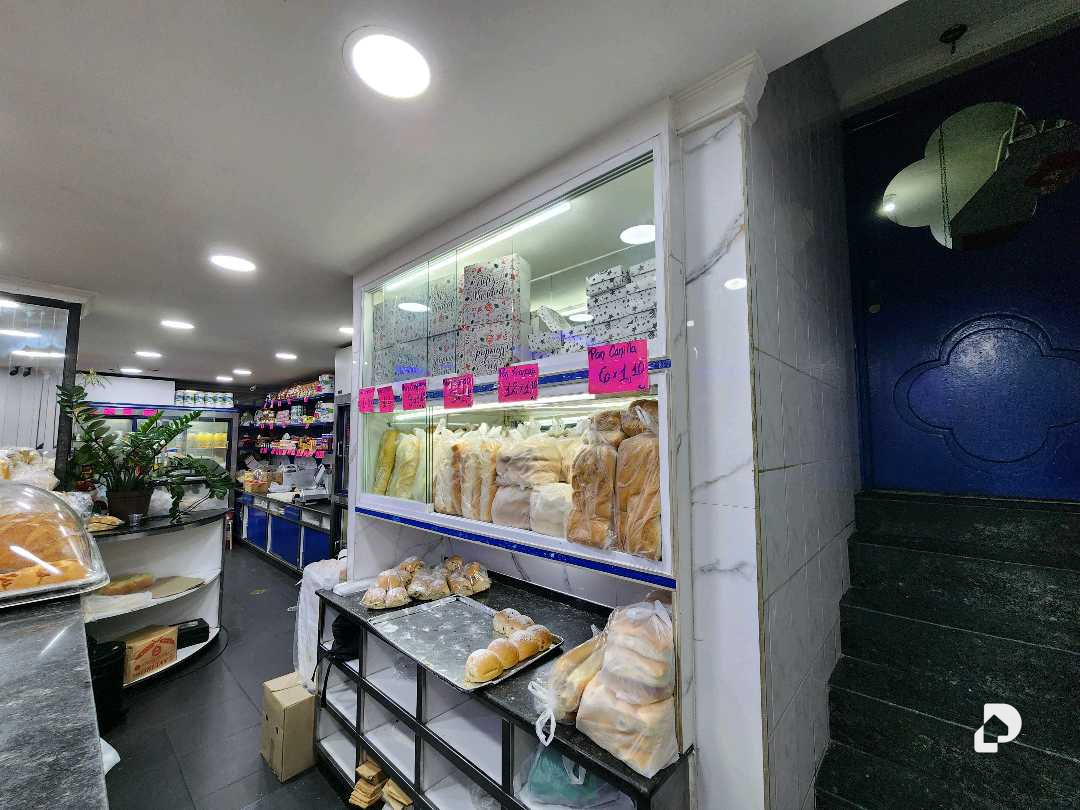 Local comercial en Colinas de Bello Monte, Caracas – 2