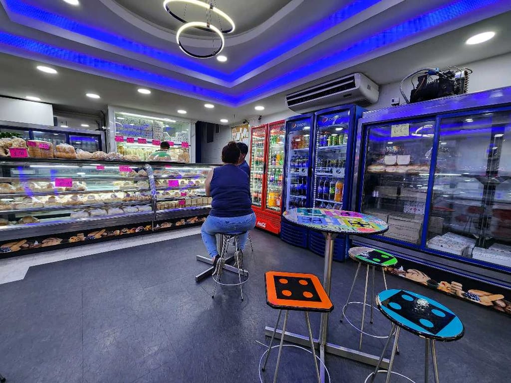 Local comercial en Colinas de Bello Monte, Caracas - 1