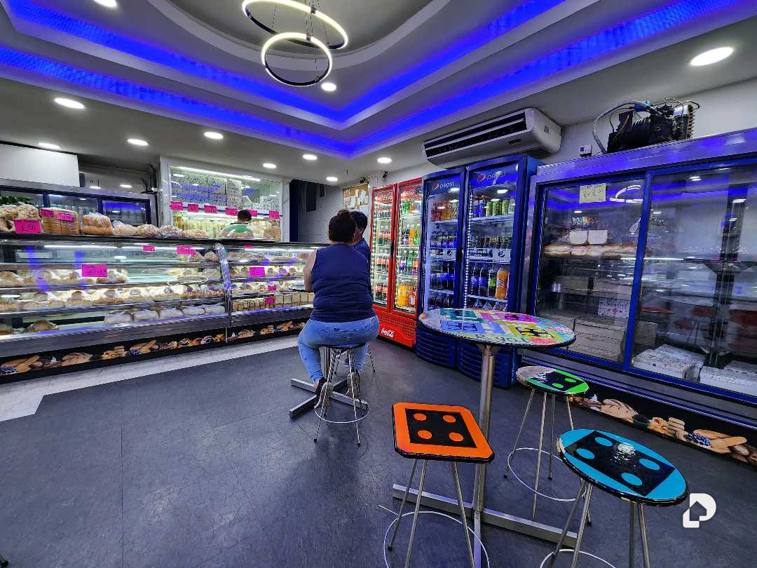 Local comercial en Colinas de Bello Monte, Caracas – 1