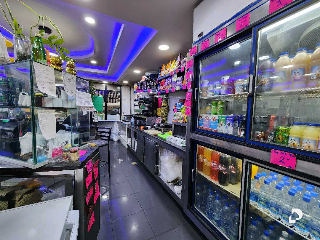 Local comercial en Colinas de Bello Monte, Caracas – 6