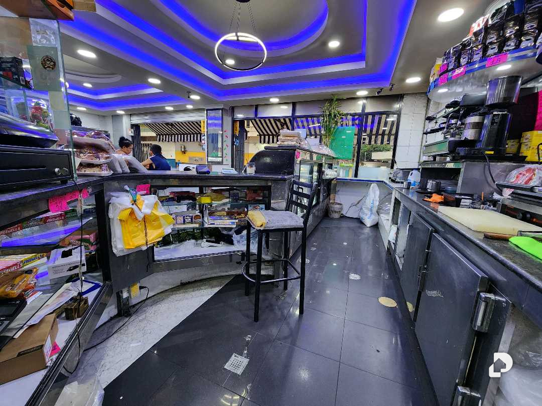 Local comercial en Colinas de Bello Monte, Caracas – 5