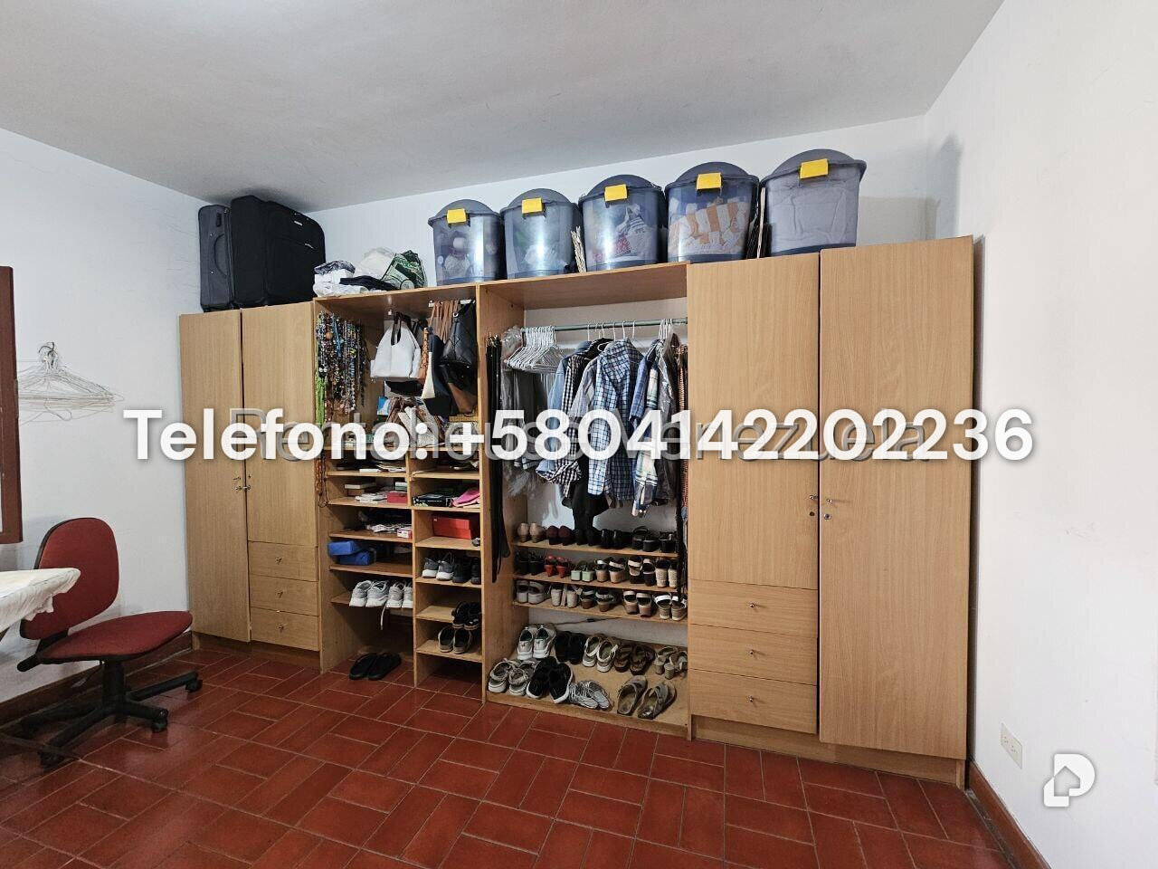 Casa en Los Palos Grandes, Caracas – 36