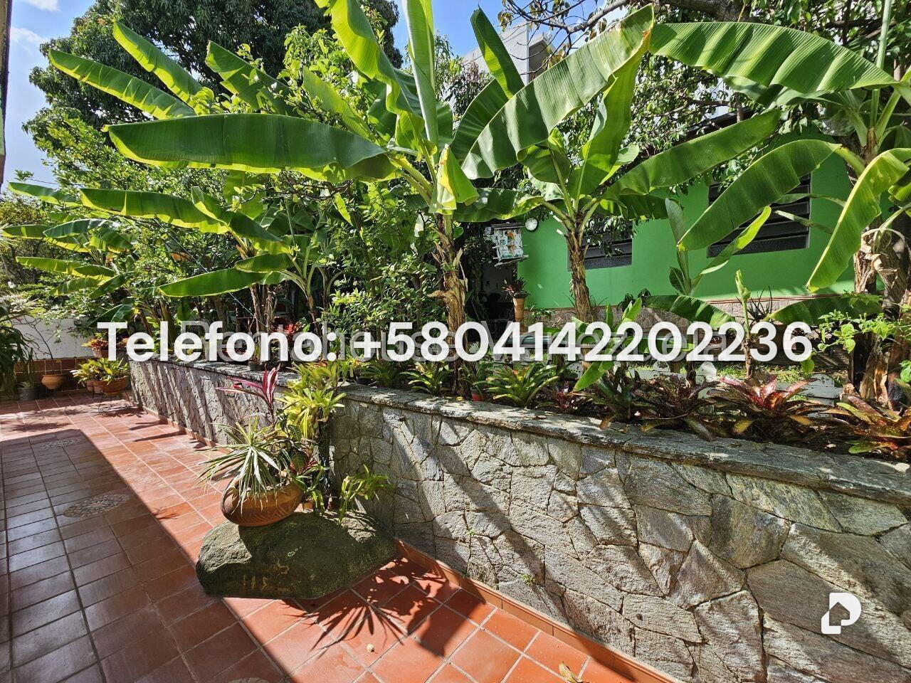Casa en Los Palos Grandes, Caracas – 46