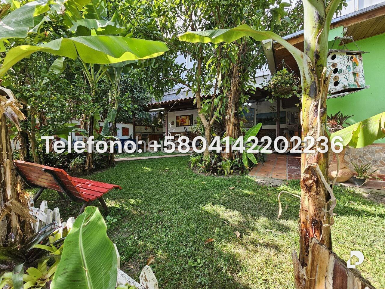 Casa en Los Palos Grandes, Caracas – 47